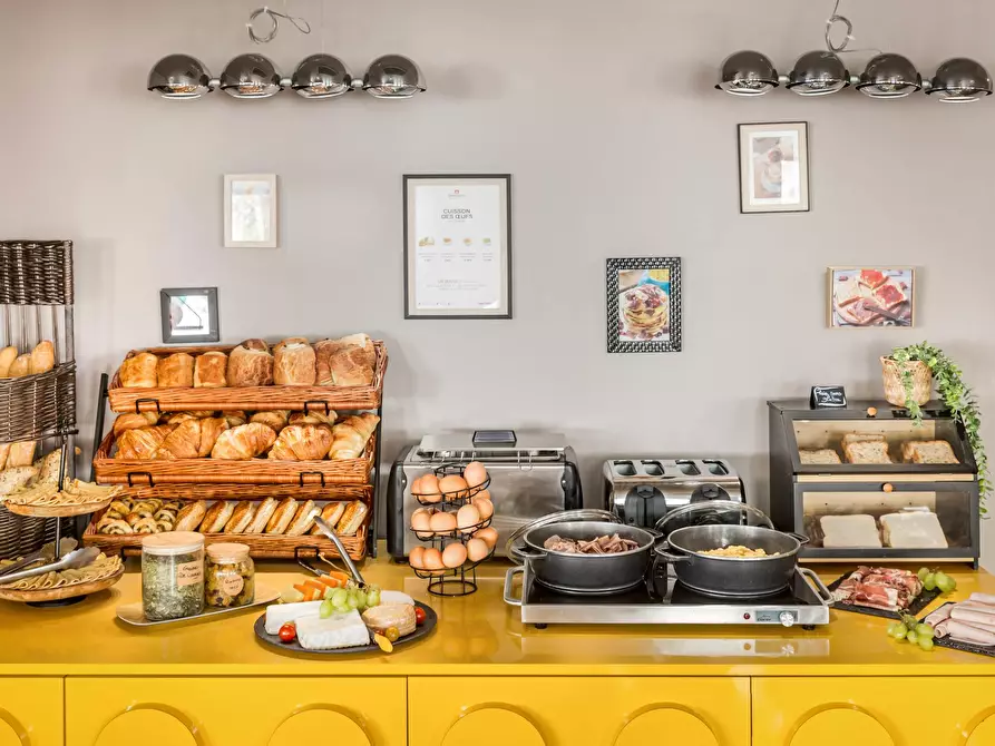 Immagine 10 di Appartamento in affitto  in Avenue Morane-Saulnier a Vélizy-Villacoublay