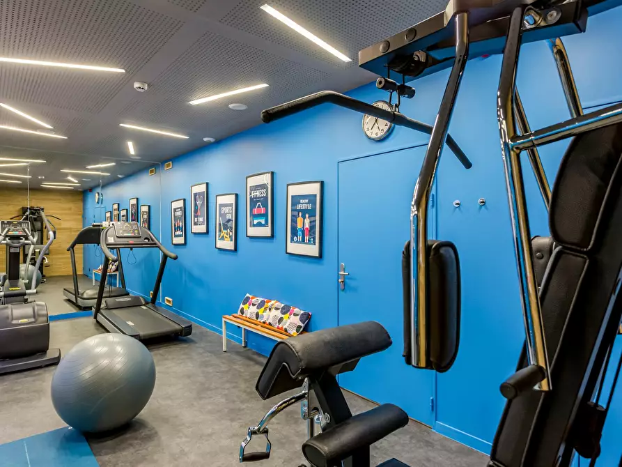 Immagine 8 di Appartamento in affitto  in Avenue Morane-Saulnier a Vélizy-Villacoublay