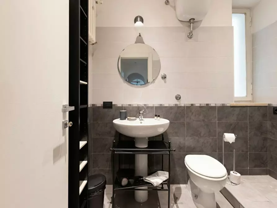 Immagine 5 di Appartamento in affitto  in Via Giovanni de Agostini a Roma