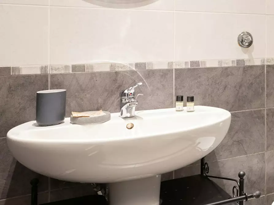 Immagine 7 di Appartamento in affitto  in Via Giovanni de Agostini a Roma