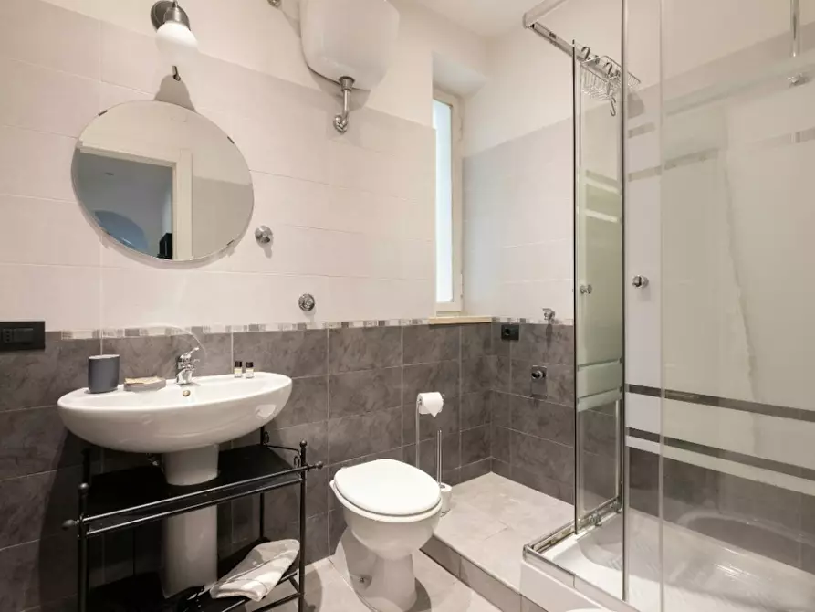 Immagine 6 di Appartamento in affitto  in Via Giovanni de Agostini a Roma