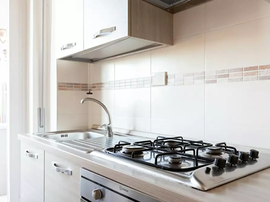 Immagine 10 di Appartamento in affitto  in Via Giovanni de Agostini a Roma