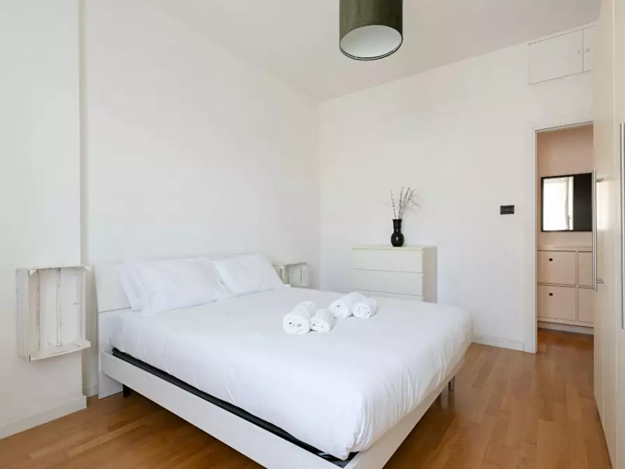 Immagine 2 di Appartamento in affitto  in Via Giovanni de Agostini a Roma