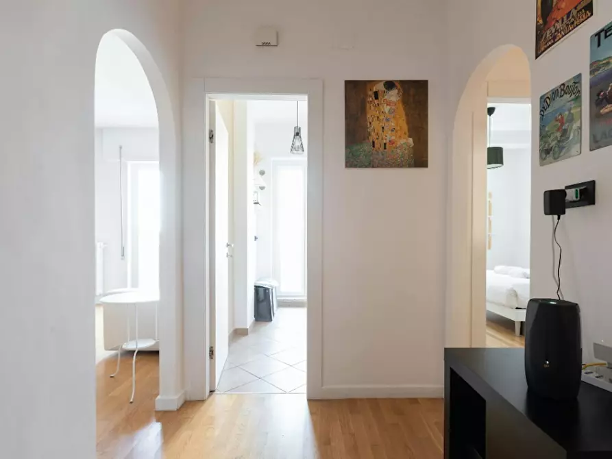 Immagine 8 di Appartamento in affitto  in Via Giovanni de Agostini a Roma