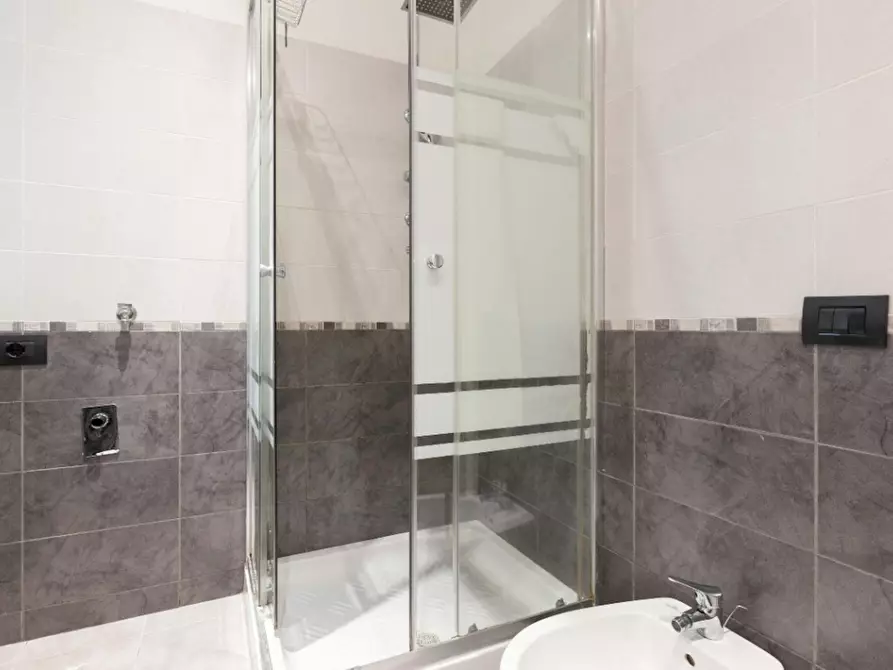 Immagine 4 di Appartamento in affitto  in Via Giovanni de Agostini a Roma