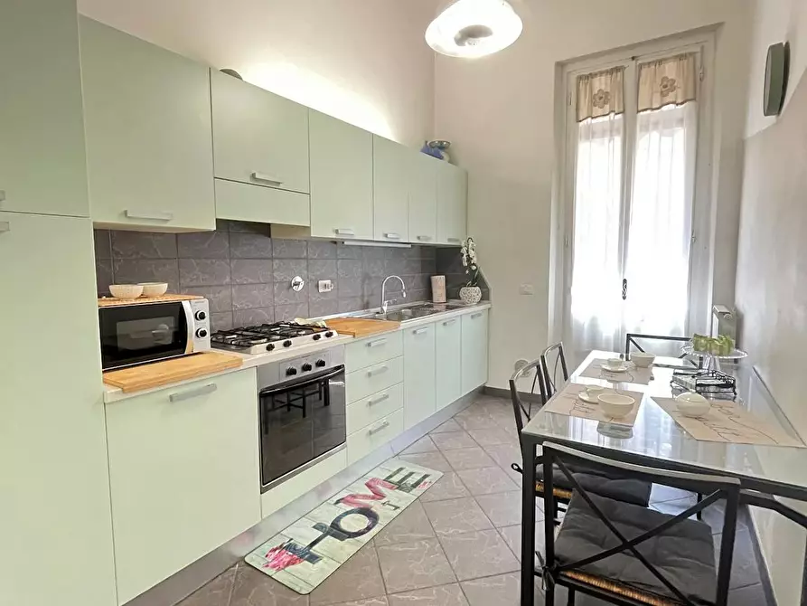 Immagine 2 di Appartamento in affitto  in Via Giuseppe Saverio Mercadante a Firenze