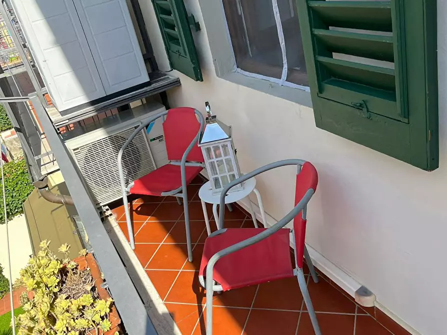 Immagine 10 di Appartamento in affitto  in Via Giuseppe Saverio Mercadante a Firenze