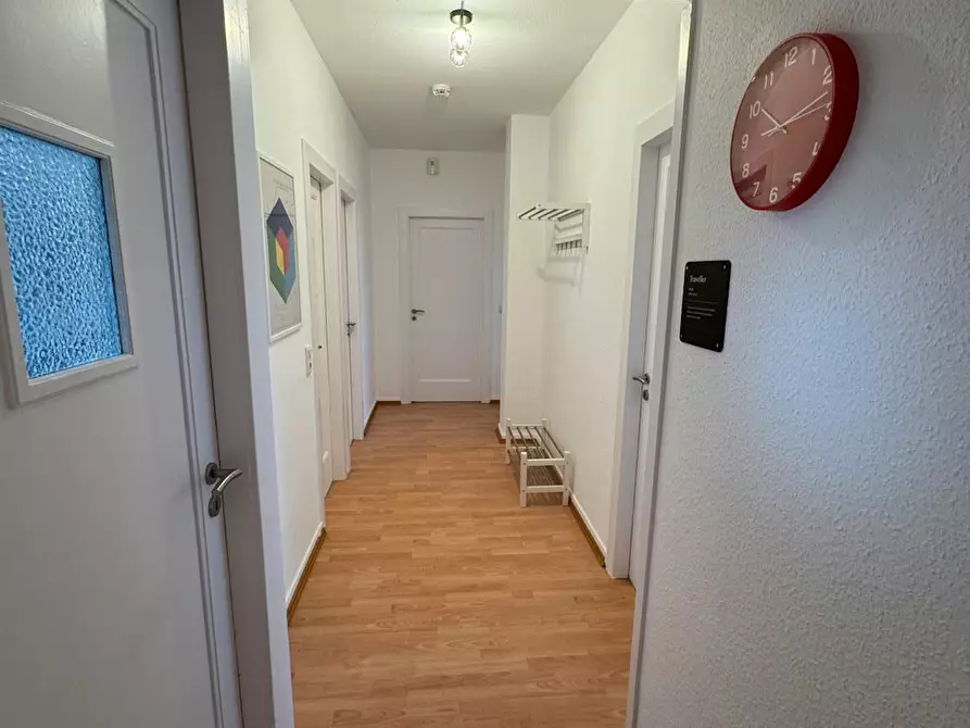 Immagine 6 di Camera in affitto  in Lucaestraße a Frankfurt am Main