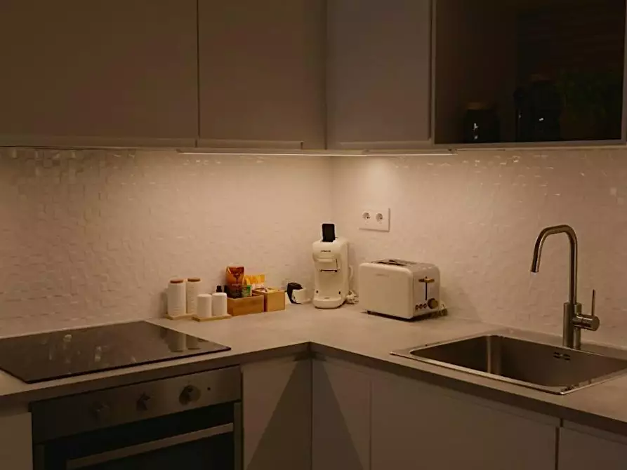 Immagine 9 di Appartamento in affitto  in Carrer del Doctor Monserrat a Valencia