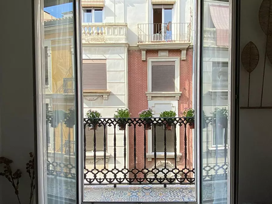 Immagine 5 di Appartamento in affitto  in Carrer del Doctor Monserrat a Valencia