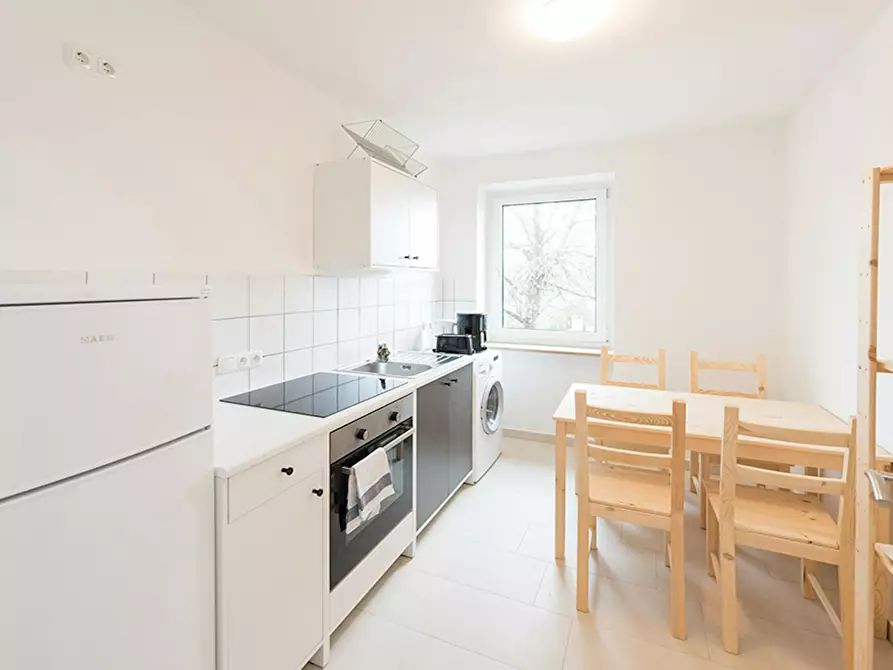 Immagine 6 di Camera in affitto  in Grünwalder Straße a München