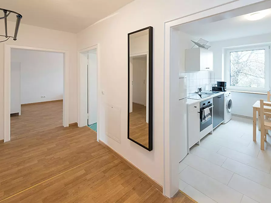 Immagine 5 di Camera in affitto  in Grünwalder Straße a München