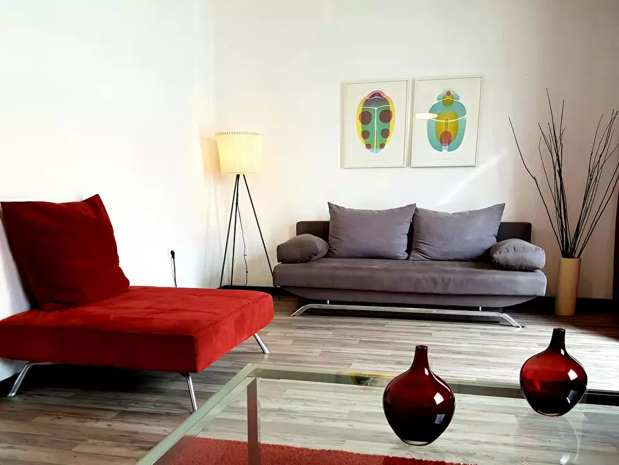 Immagine 2 di Appartamento in affitto  in Kalckreuthstraße a Berlin