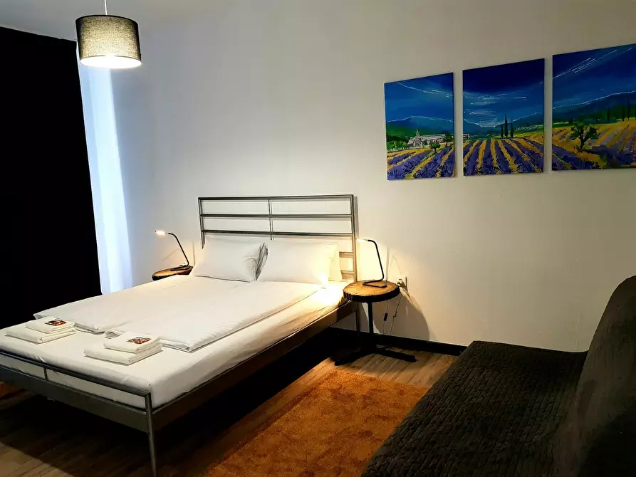 Immagine 7 di Appartamento in affitto  in Kalckreuthstraße a Berlin