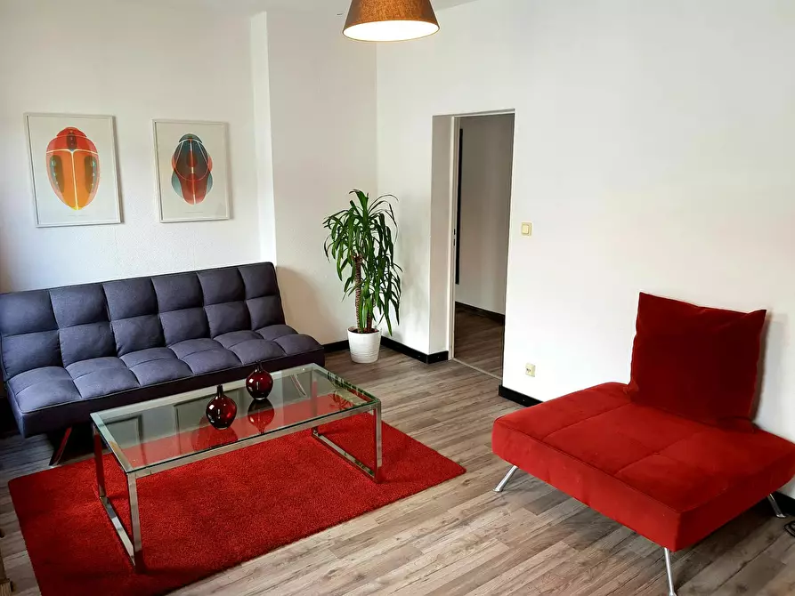 Immagine 1 di Appartamento in affitto  in Kalckreuthstraße a Berlin