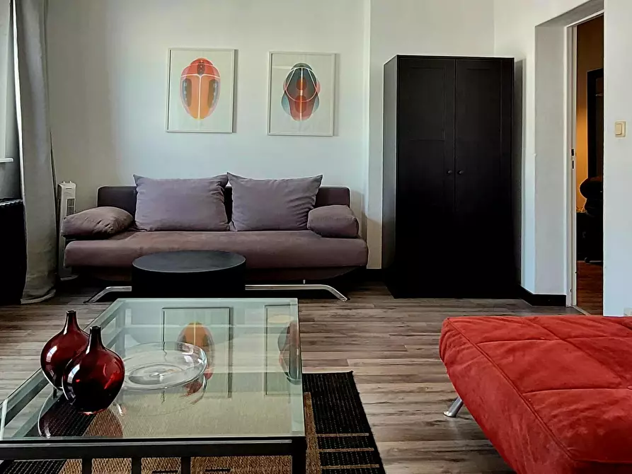 Immagine 5 di Appartamento in affitto  in Kalckreuthstraße a Berlin