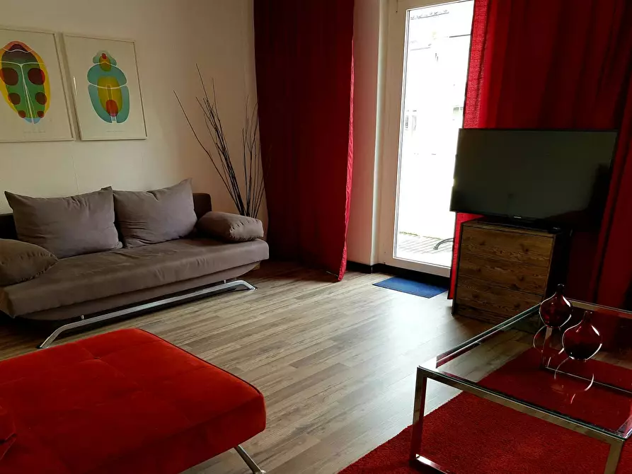 Immagine 6 di Appartamento in affitto  in Kalckreuthstraße a Berlin