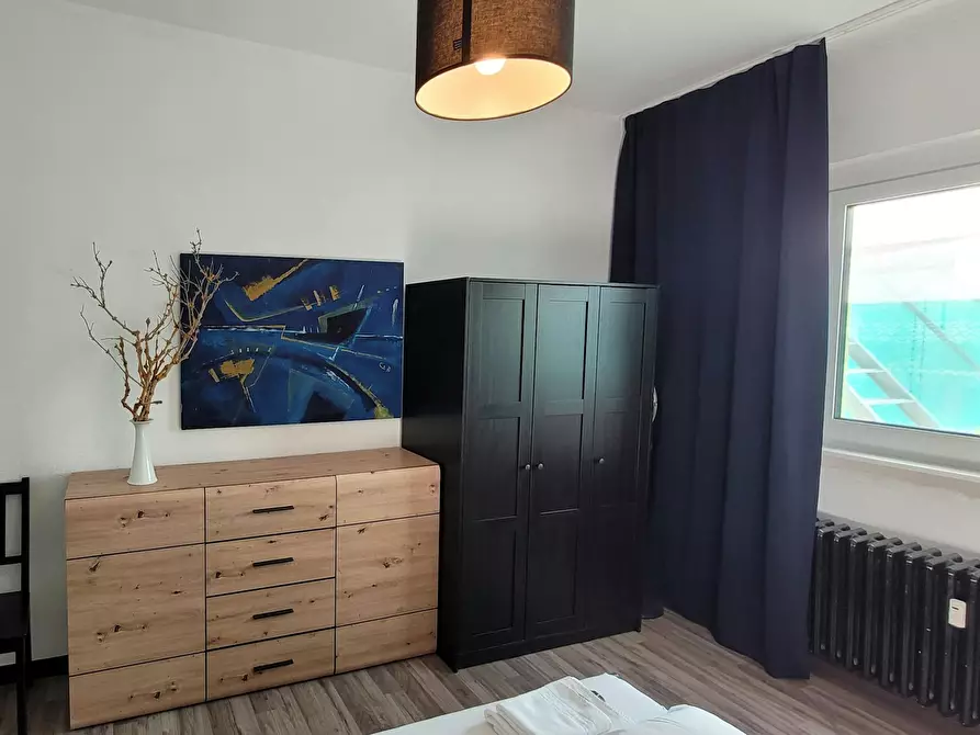 Immagine 10 di Appartamento in affitto  in Kalckreuthstraße a Berlin