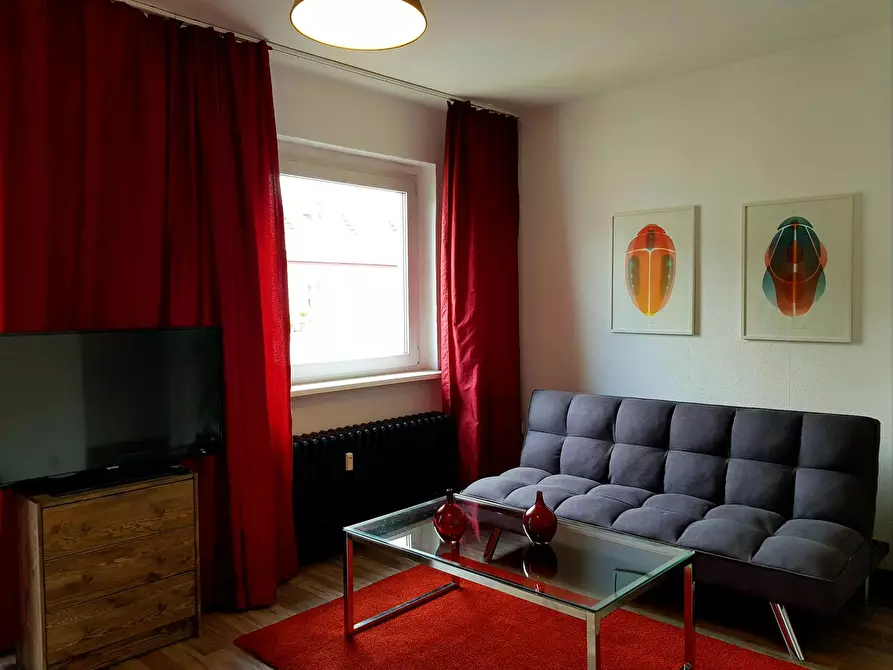 Immagine 4 di Appartamento in affitto  in Kalckreuthstraße a Berlin