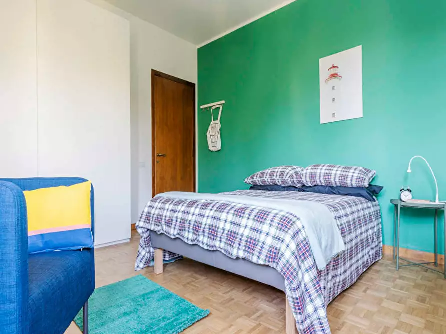 Immagine 3 di Camera in affitto  in Via Felice Mendelssohn a Padova