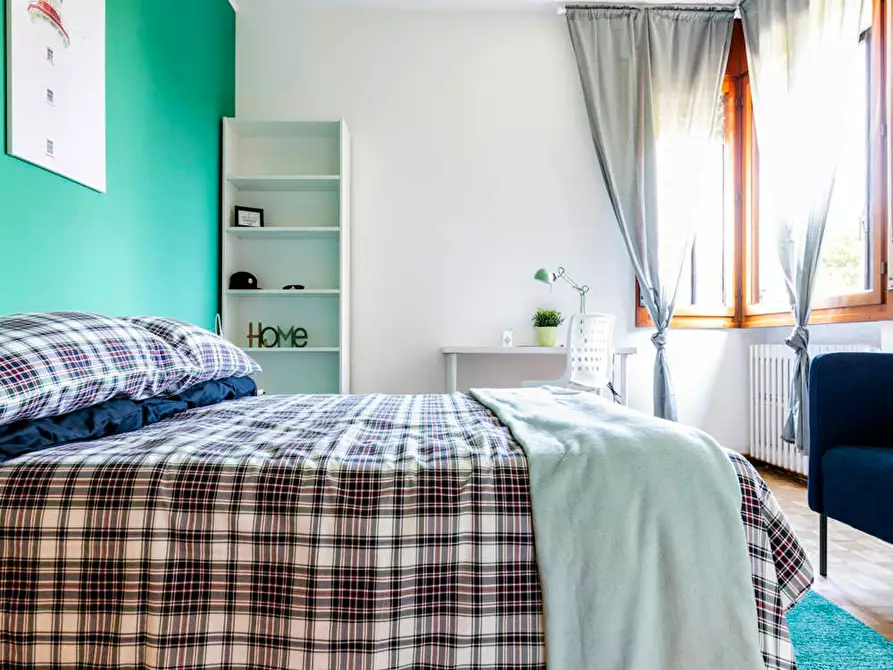 Immagine 1 di Camera in affitto  in Via Felice Mendelssohn a Padova