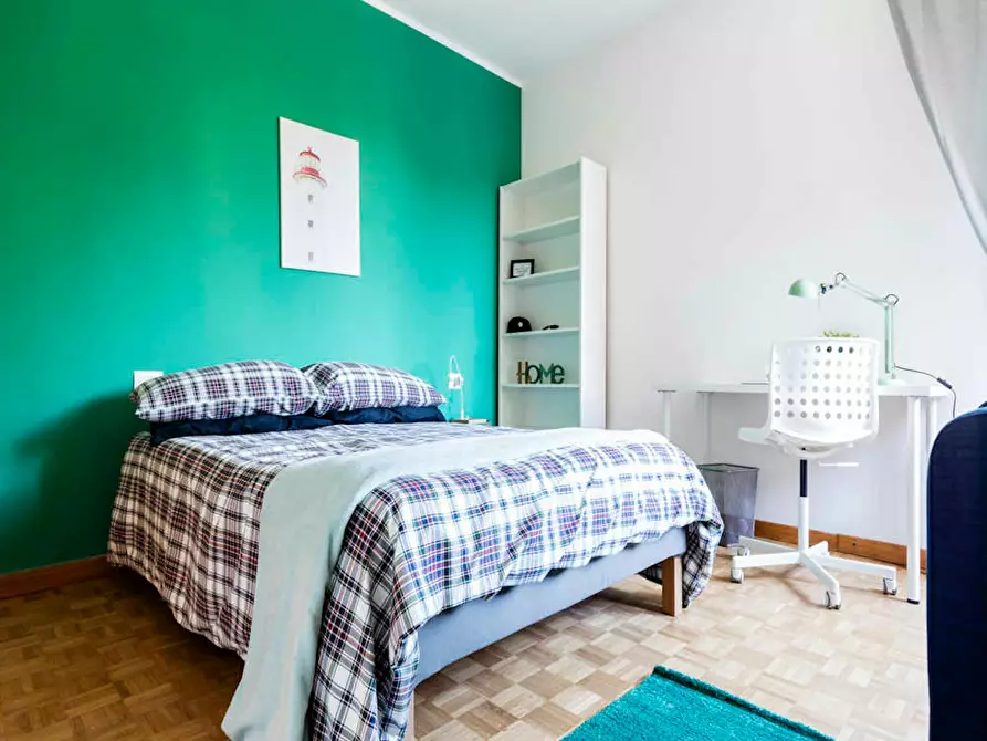 Immagine 4 di Camera in affitto  in Via Felice Mendelssohn a Padova