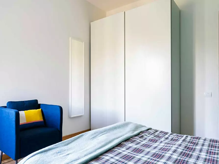 Immagine 7 di Camera in affitto  in Via Felice Mendelssohn a Padova