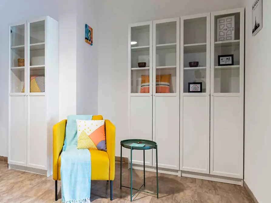 Immagine 9 di Camera in affitto  in Via Felice Mendelssohn a Padova