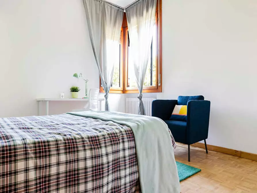 Immagine 2 di Camera in affitto  in Via Felice Mendelssohn a Padova