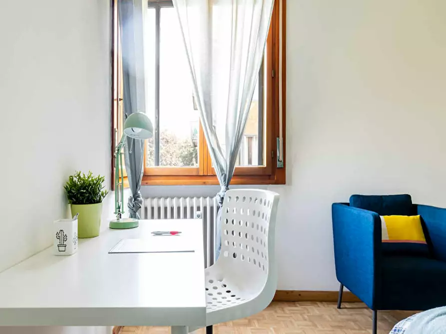 Immagine 8 di Camera in affitto  in Via Felice Mendelssohn a Padova