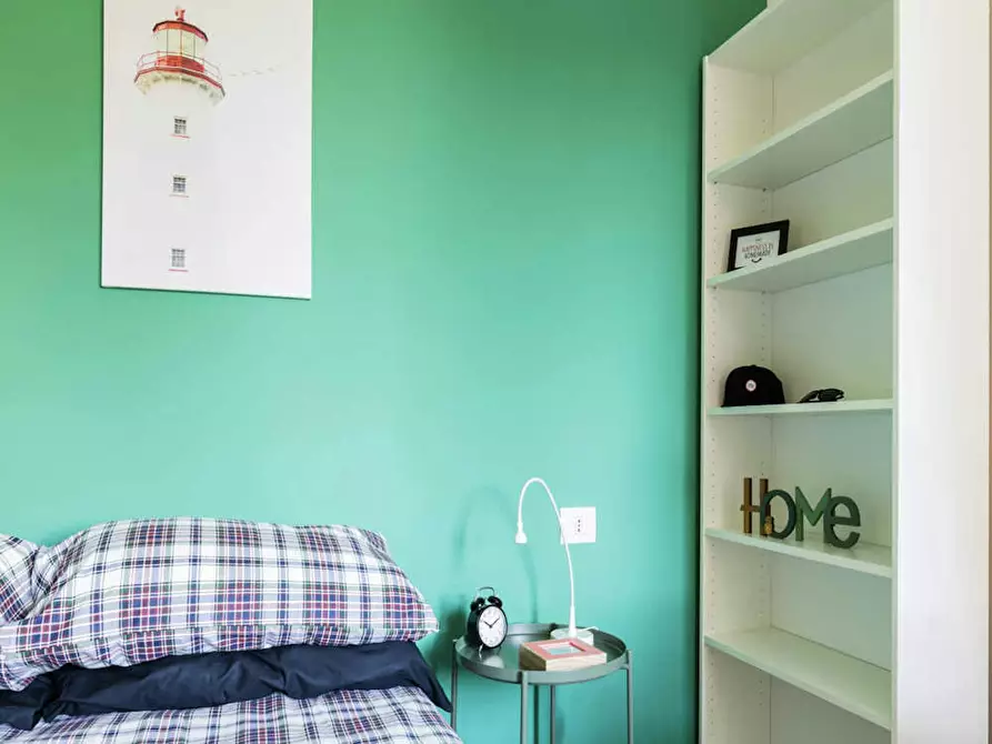 Immagine 5 di Camera in affitto  in Via Felice Mendelssohn a Padova