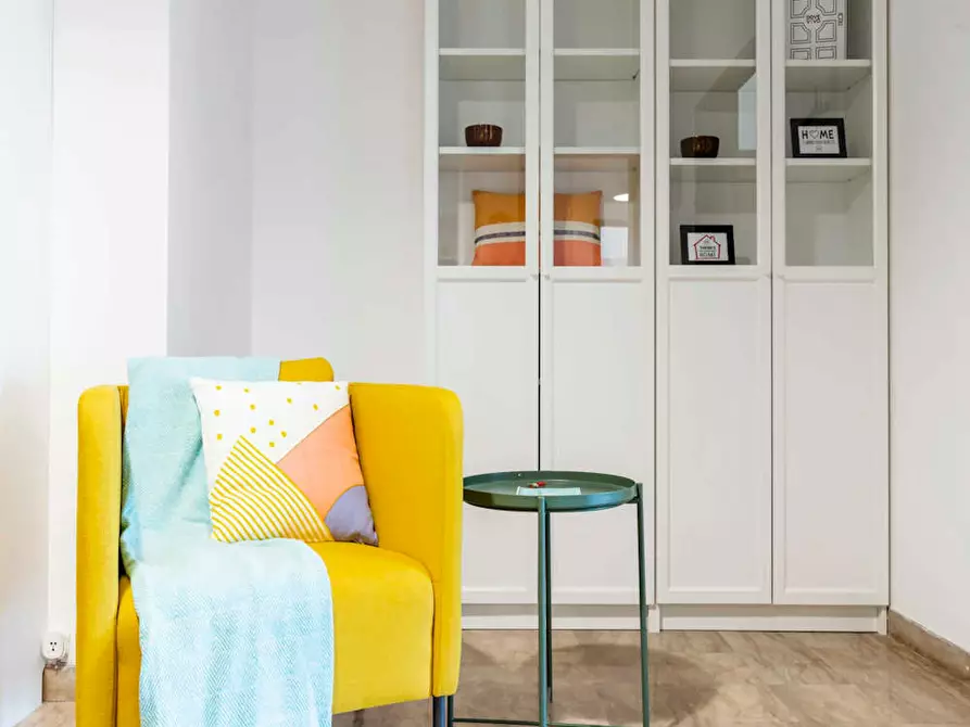 Immagine 10 di Camera in affitto  in Via Felice Mendelssohn a Padova