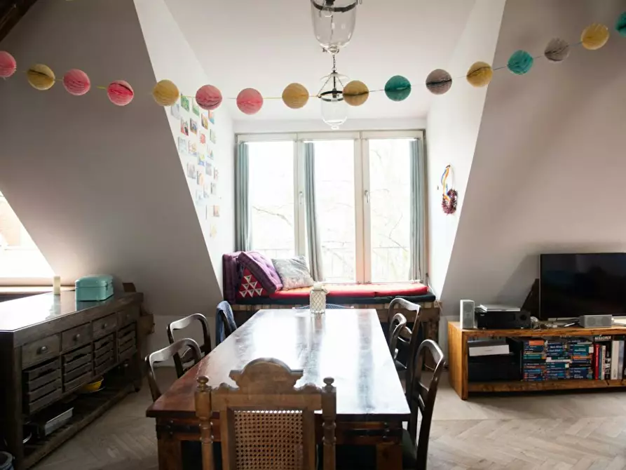 Immagine 3 di Appartamento in affitto  in Pappelallee a Berlin