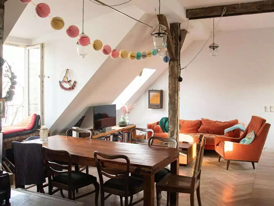 Immagine 2 di Appartamento in affitto  in Pappelallee a Berlin