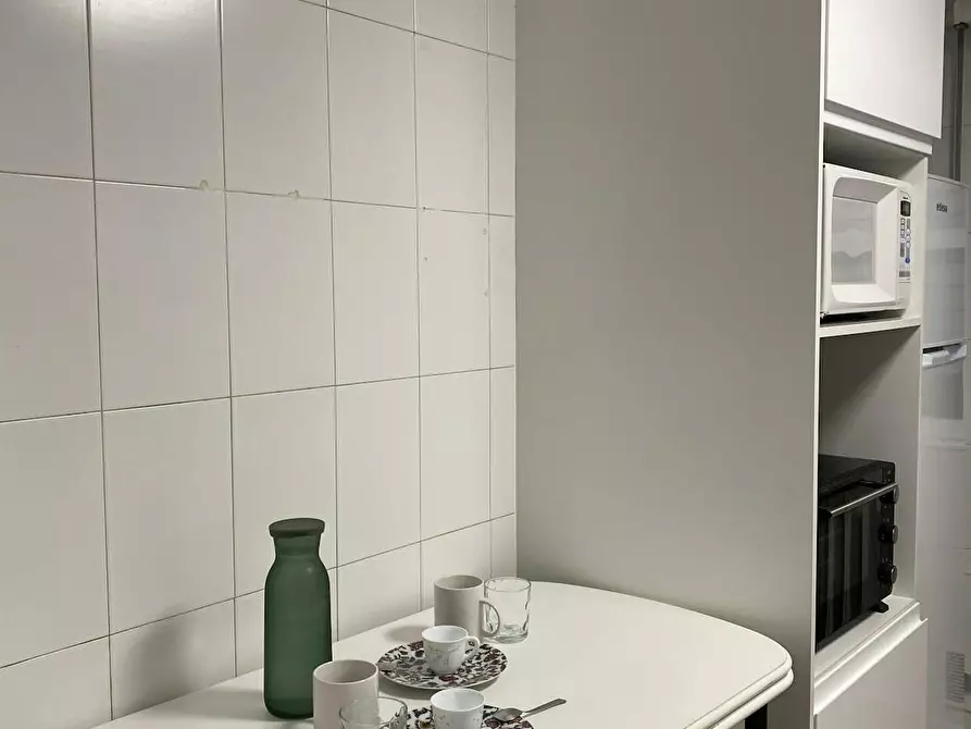 Immagine 5 di Appartamento in affitto  in Calle Rey Pastor a Logroño