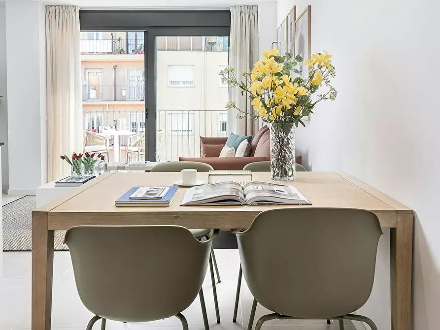 Immagine 6 di Appartamento in affitto  in Carrer de Maignon a Barcelona