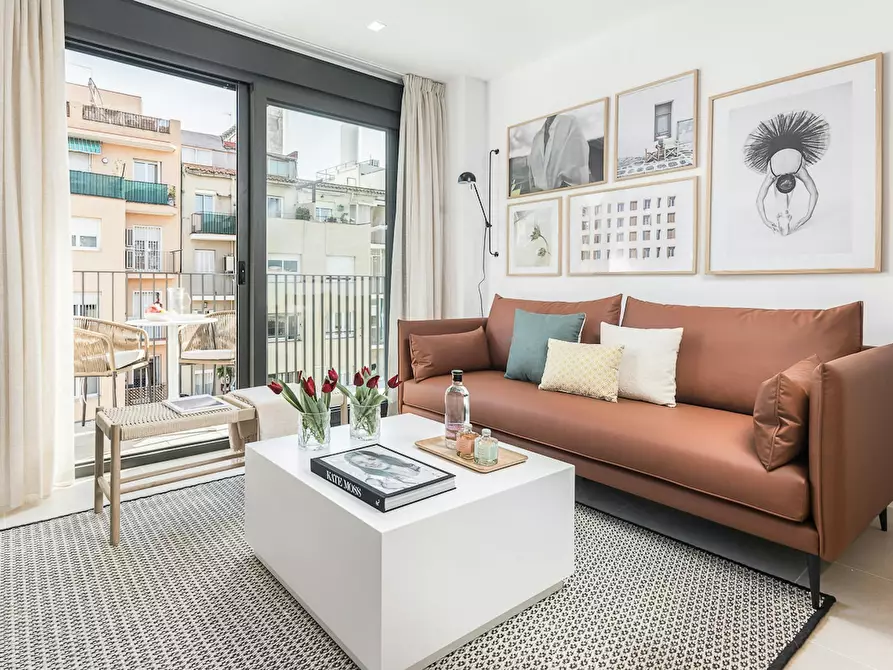 Immagine 3 di Appartamento in affitto  in Carrer de Maignon a Barcelona