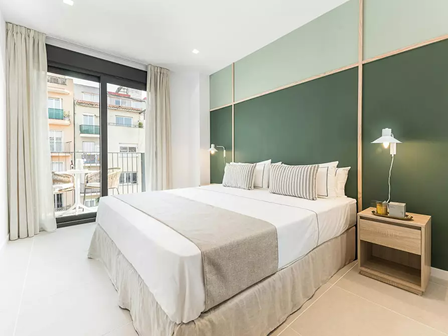 Immagine 10 di Appartamento in affitto  in Carrer de Maignon a Barcelona