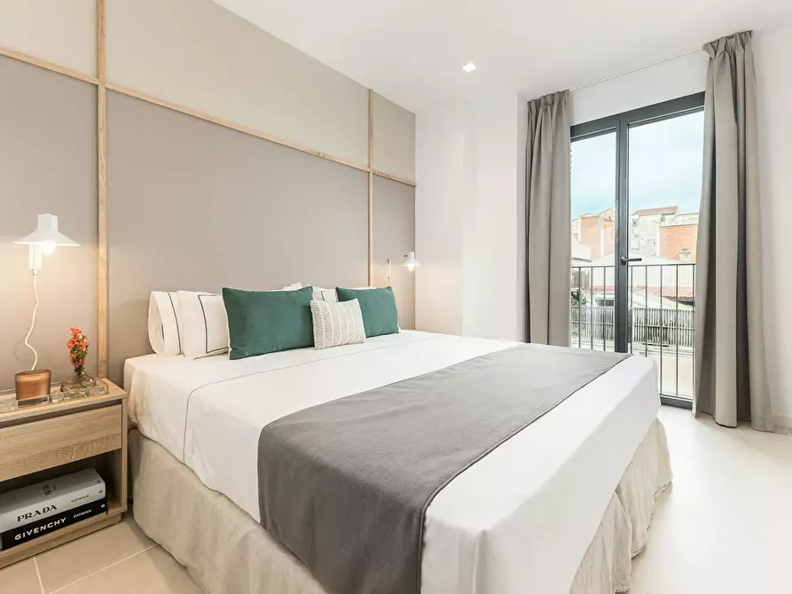 Immagine 10 di Appartamento in affitto  in Carrer de Maignon a Barcelona