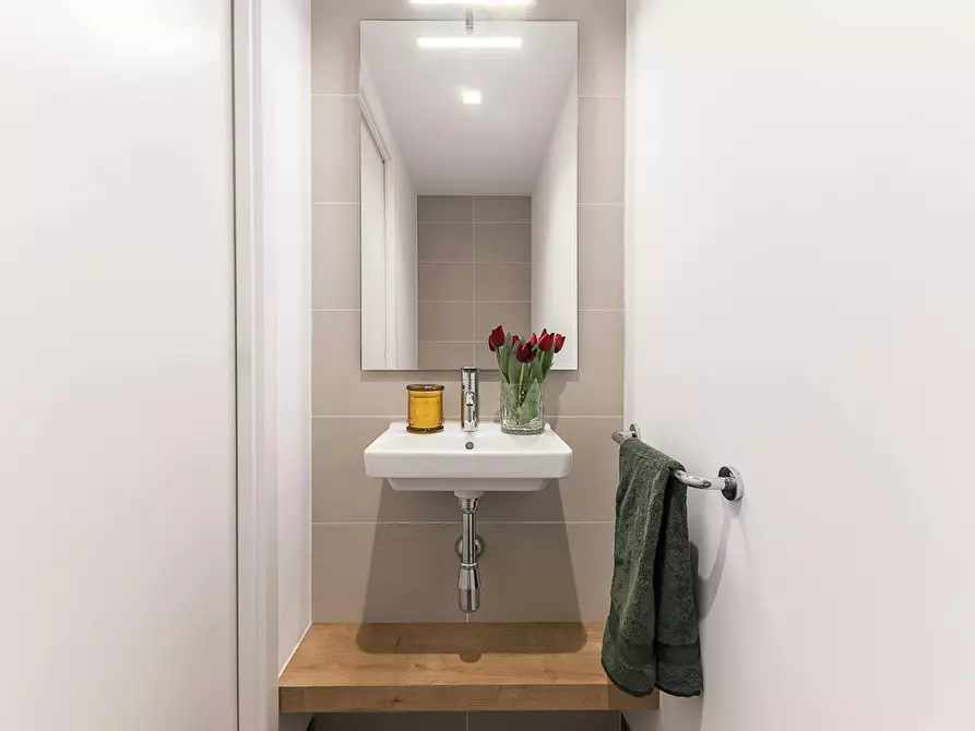 Immagine 8 di Appartamento in affitto  in Carrer de Maignon a Barcelona