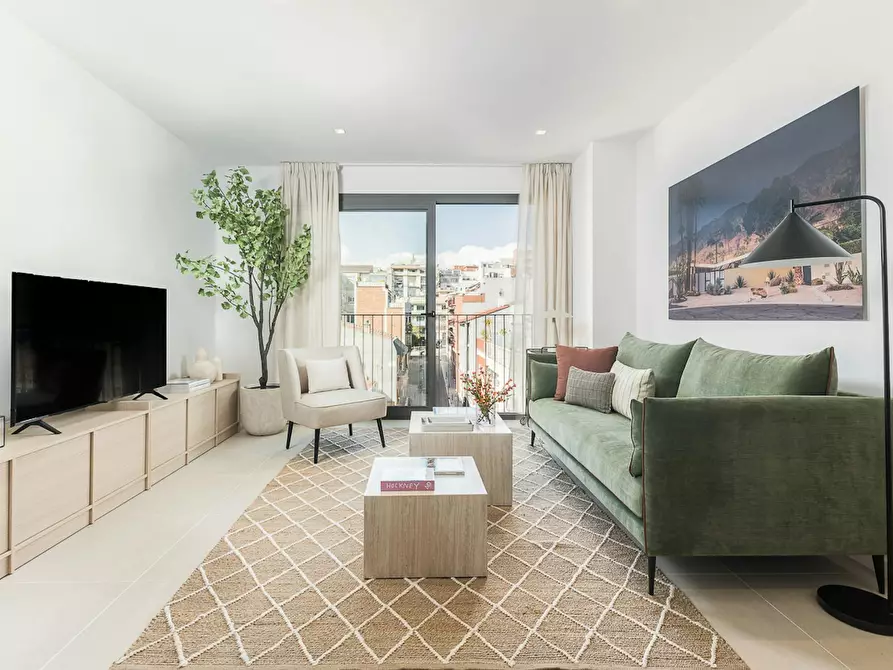 Immagine 5 di Appartamento in affitto  in Carrer de Maignon a Barcelona