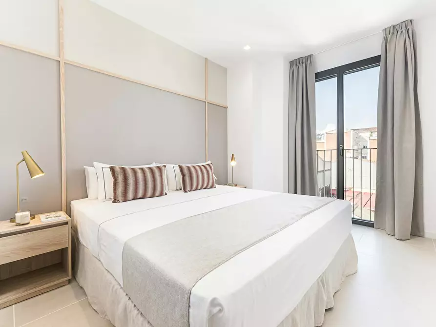 Immagine 9 di Appartamento in affitto  in Carrer de Maignon a Barcelona