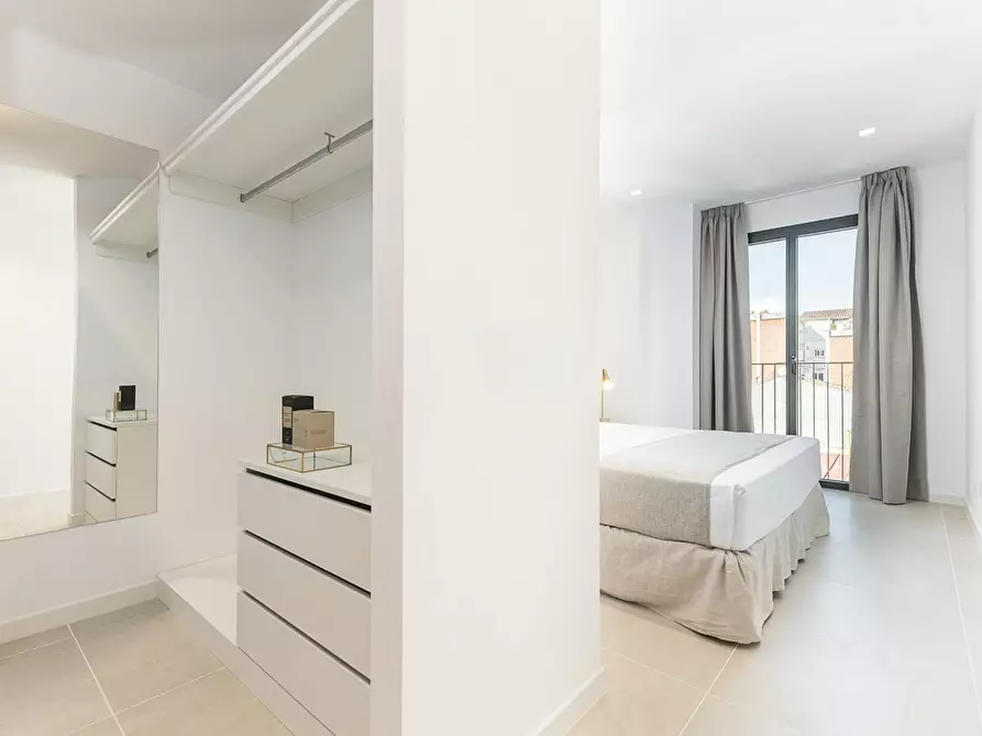 Immagine 10 di Appartamento in affitto  in Carrer de Maignon a Barcelona
