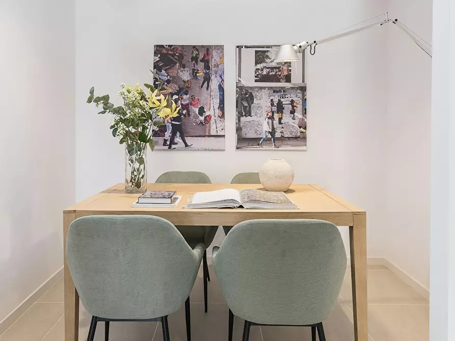 Immagine 6 di Appartamento in affitto  in Carrer de Maignon a Barcelona