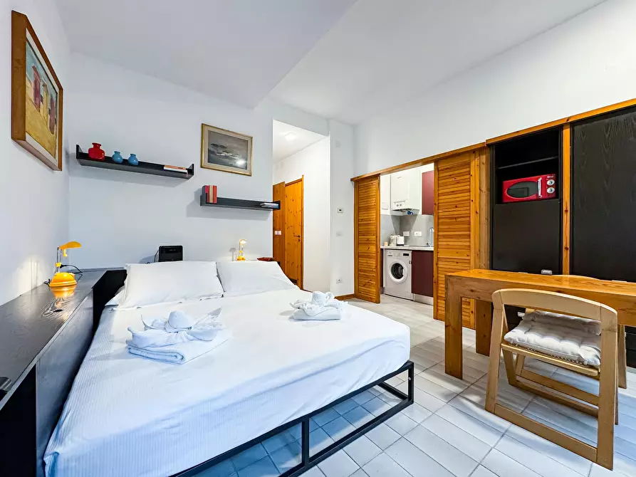 Immagine 2 di Appartamento in affitto  in Via Pisana a Firenze