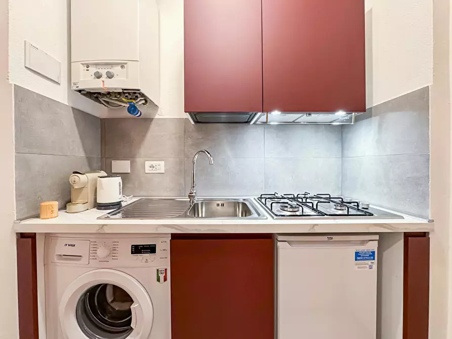 Immagine 3 di Appartamento in affitto  in Via Pisana a Firenze