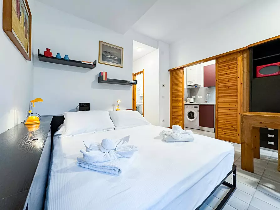 Immagine 1 di Appartamento in affitto  in Via Pisana a Firenze