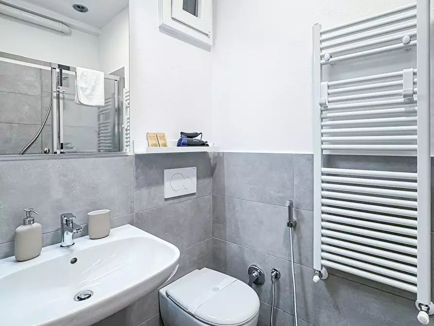 Immagine 8 di Appartamento in affitto  in Via Pisana a Firenze