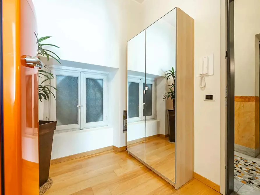 Immagine 10 di Appartamento in affitto  in Via Abbondio Sangiorgio a Milano