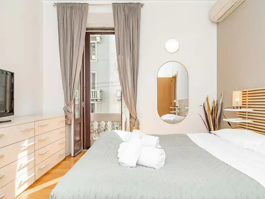 Immagine 1 di Appartamento in affitto  in Via Abbondio Sangiorgio a Milano